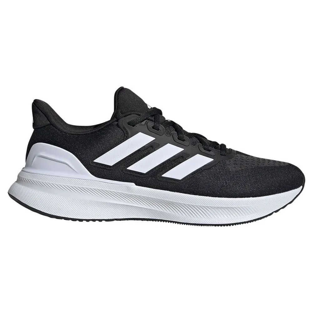 Scarpe Da Running Ultrarun 5 Core Black / Ftwr White / Core Black EU 46 2/3 - Adidas - FashionsVida
