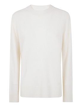 Loulou Studio Maglione in cashmere