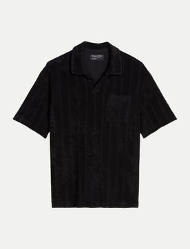 Marc O' Polo Polo-Shirt Schwarz 3XL