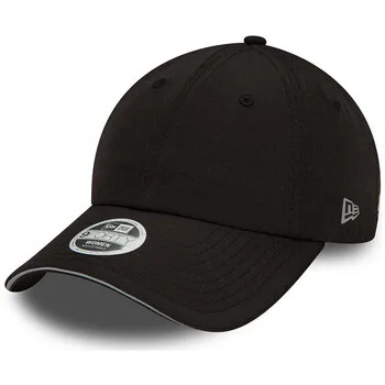 Schirmmütze Wmns Open Back Cap Newera Einheitsgrösse Female - New-Era - FashionsVida
