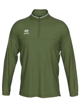 Trainingsjacke Mansel 3.0 - Vert - unisex - Size: S - Errea - FashionsVida
