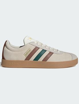 Scarpe VL Court 2.0 42 2/3 Cream White / Preloved Brown / Gum