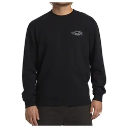 Sweat-shirt Short Sands Black S