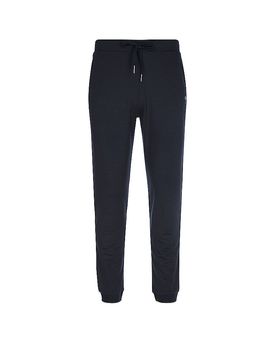 Loungewear Hose dunkelblau 44 damen