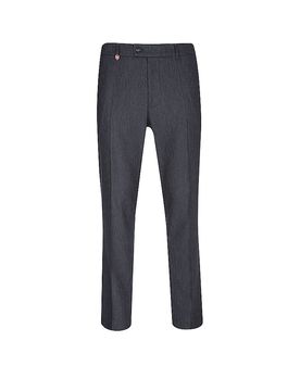 Pantalón de traje ORLANDO azul oscuro 50