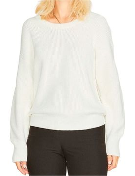 J&J; mila sudadera mujer Blanco (L)