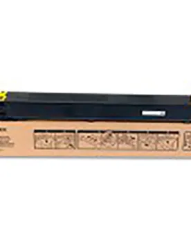 Toner Mx23gtya Yellow One Size unisex