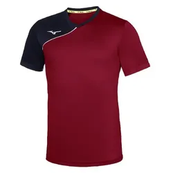 T-Shirt - Rouge - male - Size: M