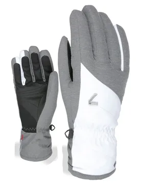 Gants Astra Gore-tex® Grey M - Level - FashionsVida
