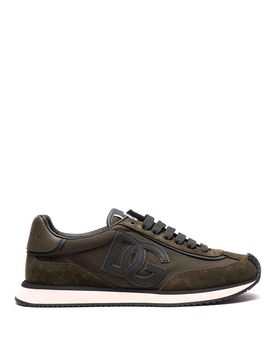 Sneakers con cuscino Dg