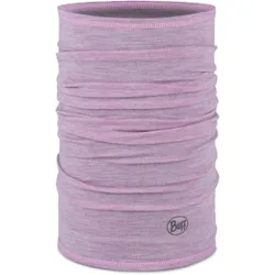 Merino Lightweight Schal, lila