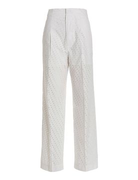 Nude Jeans con bottoni a vista