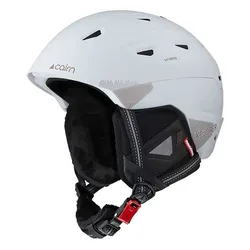 Casque Xplorer Rescue Pure Mat White 62-65 cm unisex