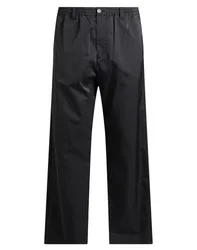 Pantalones Hombre Azul noche 52 Hombre