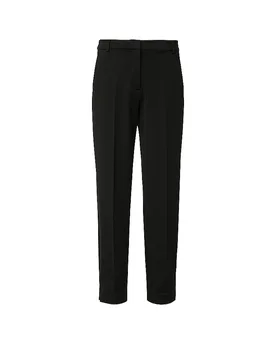 Comma Pantaloni business nero 42 - Comma - FashionsVida