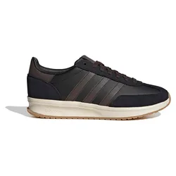 Sneaker Run 70s 2.0 Core Black / Dark Brown / Wonder White EU 40 2/3