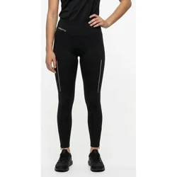 Adv Essence Run Leggings Black S Women
