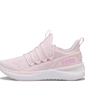Damen-Laufschuhe Softride Carson Fresh - Rose - female - Size: 40 - Puma - FashionsVida