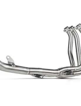 Collettori di Scarico Akrapovic E-K9R7 Per KAWASAKI Z 900 (2 taglia un - Akrapovič - FashionsVida