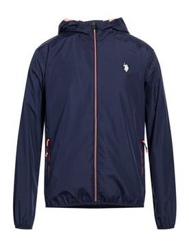 Chaqueta y cazadora Hombre Azul marino M,XL,XXL Hombre