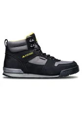 Monty Hi Hydroguard Mens Waterproof Hiking Shoes - - Size: 9.5