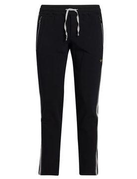 Hose Herren Schwarz 3XL,L Herren