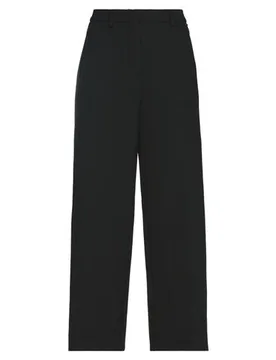 Pantalones Mujer Negro 40 Mujer - NENETTE - FashionsVida