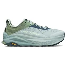 Scarpe Da Trail Running Olympus 6 Gray Shadow EU 38