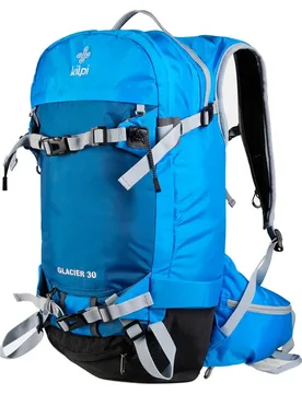 Sac à Dos Glacier 30l Beige One Size Homme - Kilpi - FashionsVida