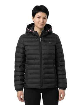 Veste Global Black M