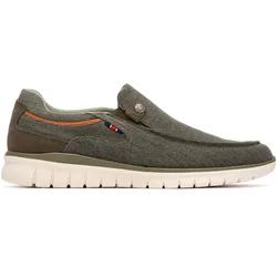 Chaussures 175535 Khaki EU 45