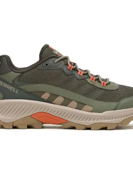 Zapatillas de Senderismo de Hombre SPEED STRIKE 2 - Merrell - FashionsVida