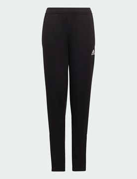 Pantaloni da allenamento Entrada 22 9-10A Black