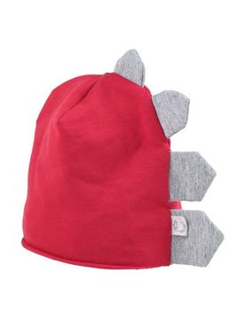 Mützen & Hüte Jungen 0-24 monate Rot 6 Jungen 0-24 monate