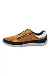 Scarpe Stringate Gialle 325AIN035069 42
