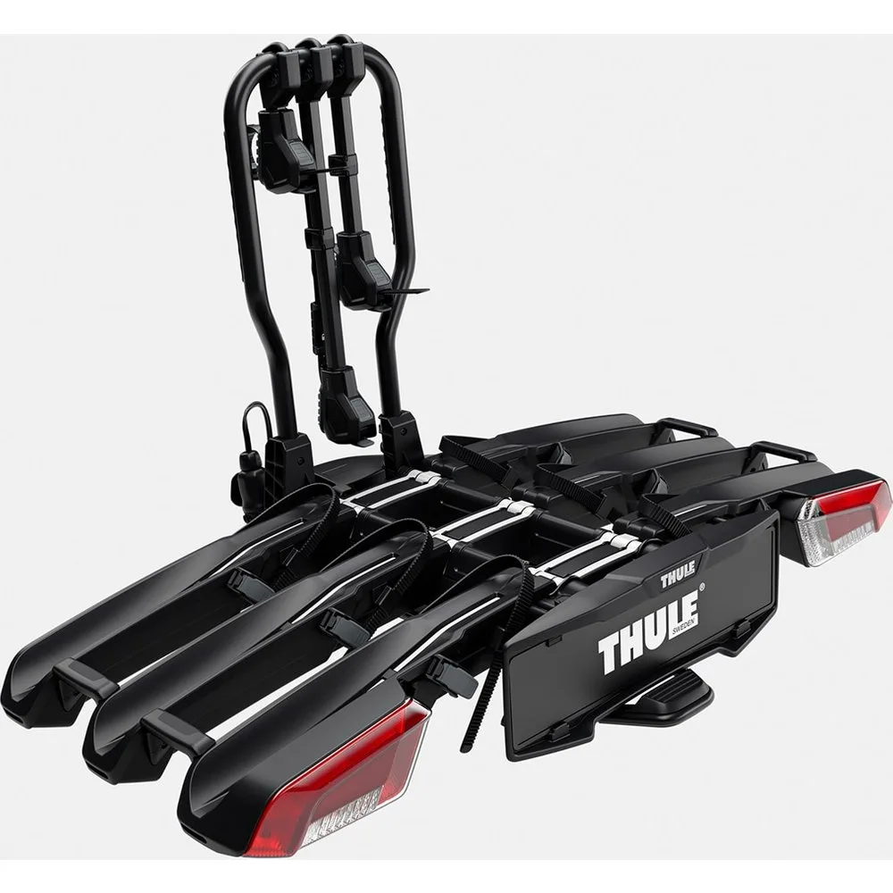 Portabicicleta de Bola Easyfold3 3 Bicicletas - Thule - FashionsVida