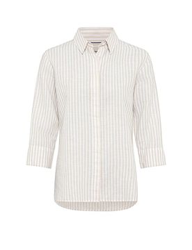 Brax Bluse VICKI beige 40 damen