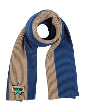 HERNO Schal Damen Blau -- Damen