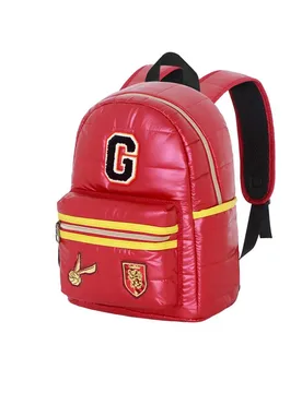 Sac à Dos Harry Potter Griffindor 32 Cm Multicolour One Size unisex - Karactermania - FashionsVida