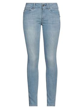 Pantalones vaqueros Mujer Azul marino 26W-32L,29W-32L Mujer