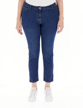 Jeans in cotone BLU 19