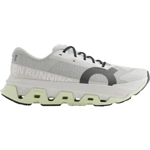 ON CLOUDMONSTER 3 HYPER Laufschuhe Herren Ivory Linen 43 - ON RUNNING - FashionsVida