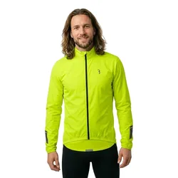 Bbb Giacca Baseshield Yellow