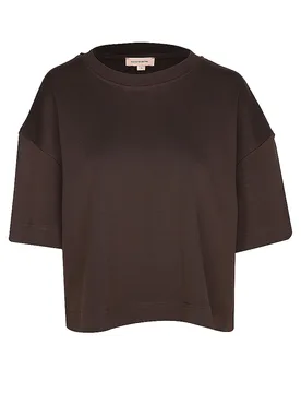 Katestorm Camiseta marrón XL - KATESTORM - FashionsVida