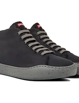 Stivaletti Peu Touring Black EU 38
