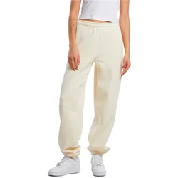 Pantaloni Sportivi Fluffy White Sand XS