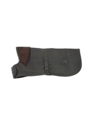 Barbour Cappotto per cani oliva S