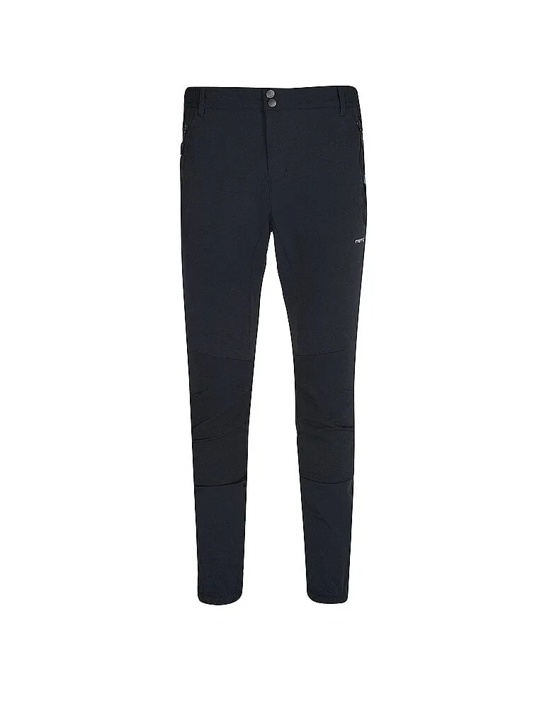 Herren Wanderhose Salford dunkelblau 52 M - Meru - FashionsVida