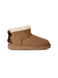 Australia Stivali per bambini ULTRA MINI BAILEY BOW cammello 33 1/2