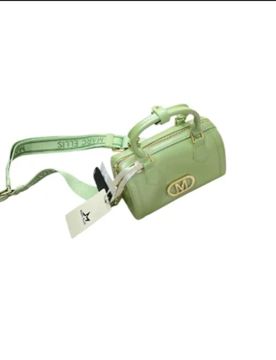 Borsa a spalla Donna FLAT-ESTRELLA-M-PINKLEMONADE-STEEL Rosa
